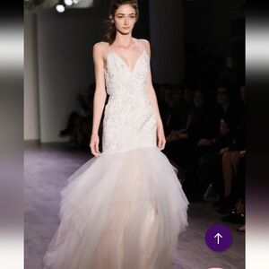 HAYLEY PAIGE Honor Bridal Gown